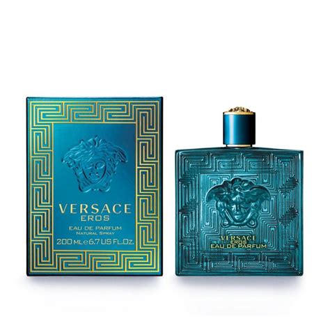 versace eeoa confezione nera|eau de parfum versace.